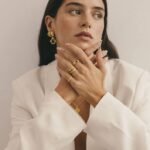 How to Choose the Perfect Earrings for Your Face Shape